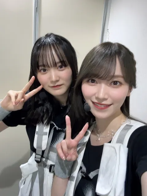 守屋 麗奈｜晴れ（2025-11-22）｜6枚目