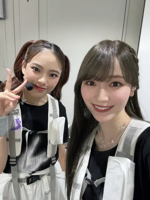 守屋 麗奈｜晴れ（2025-11-22）｜7枚目