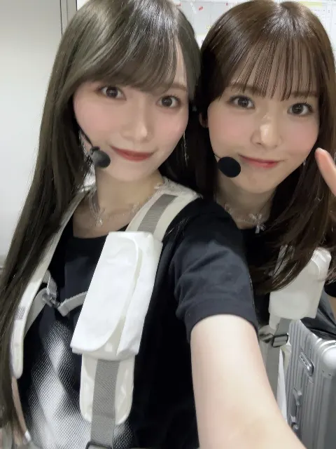 守屋 麗奈｜晴れ（2025-11-22）｜8枚目