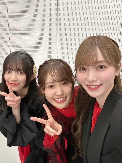 守屋 麗奈｜晴れ（2025-11-22）｜9枚目