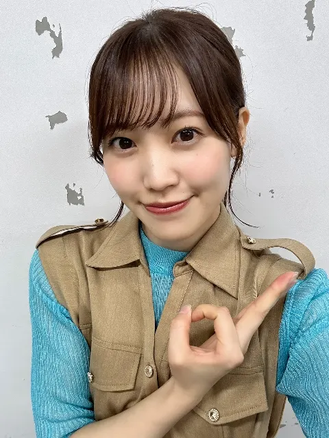 松田 里奈｜#359  いっぱい食べるぞーー！👌（2025-11-22）｜3枚目