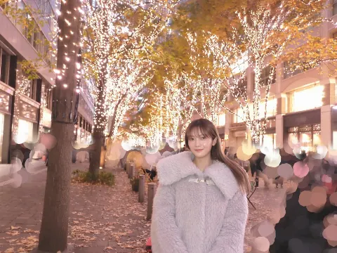 田村 保乃｜きらりん（2025-11-23）