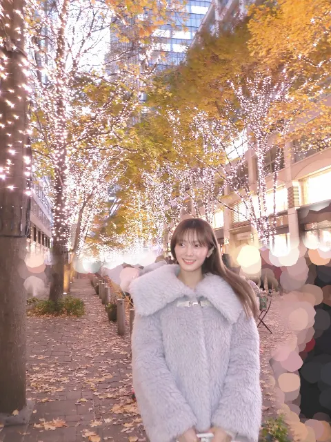 田村 保乃｜きらりん（2025-11-23）｜3枚目