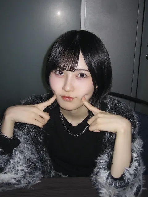 的野 美青｜（2025-11-24）