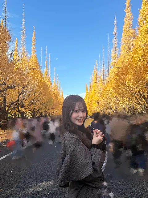 向井 純葉｜生きた化石（2025-11-25）