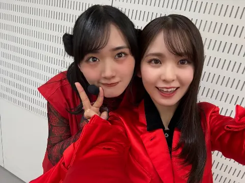 遠藤 理子｜（2025-11-29）｜3枚目
