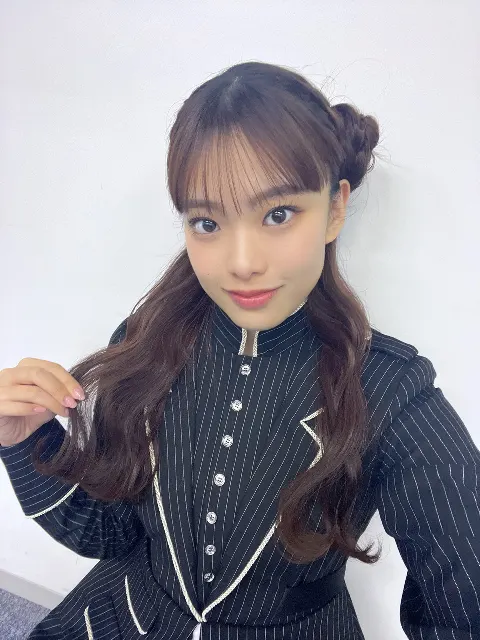 遠藤 光莉｜#346.　New!!✨✨🛍️（2025-11-29）