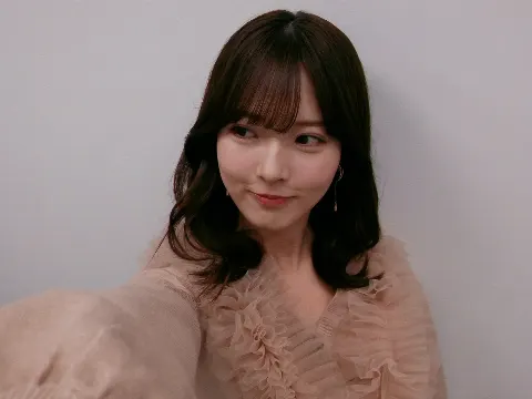 中嶋 優月｜おはよう（2025-11-30）