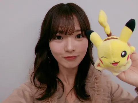 中嶋 優月｜おはよう（2025-11-30）｜2枚目