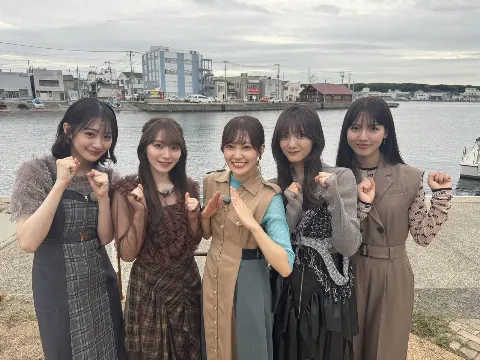 中嶋 優月｜おはよう（2025-11-30）｜3枚目
