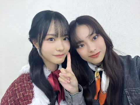 遠藤 光莉｜#347. 13th Single リアルミーグリ@幕張（2025-11-30）｜3枚目