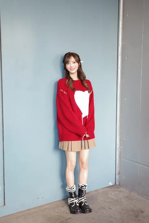 田村 保乃｜シンガポール（2025-12-01）｜18枚目