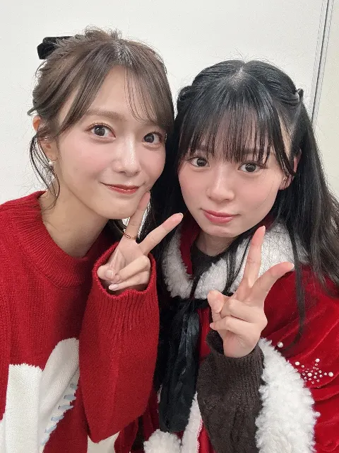 田村 保乃｜シンガポール（2025-12-01）｜22枚目