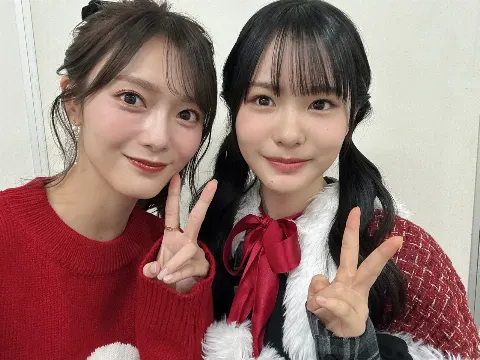 田村 保乃｜シンガポール（2025-12-01）｜23枚目