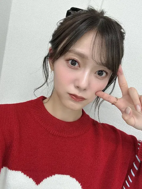 田村 保乃｜シンガポール（2025-12-01）｜26枚目