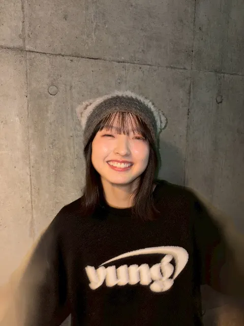 山田 桃実｜猫かもしれない（2025-12-01）｜4枚目
