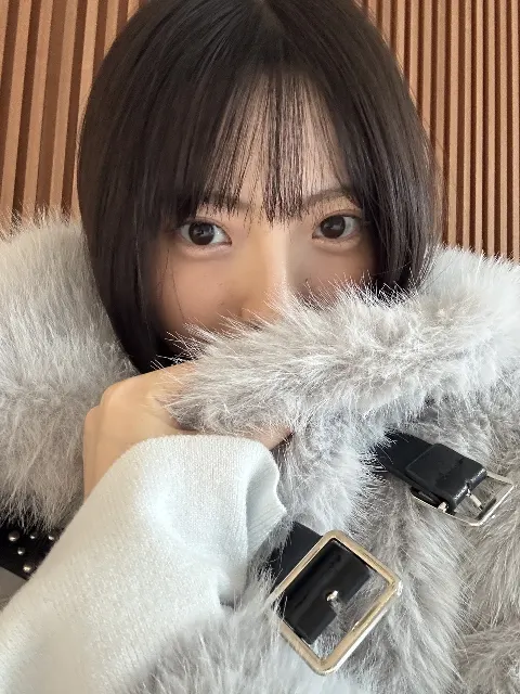 山田 桃実｜猫かもしれない（2025-12-01）｜8枚目