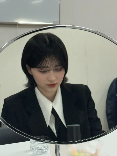 的野 美青｜（2025-12-01）｜2枚目