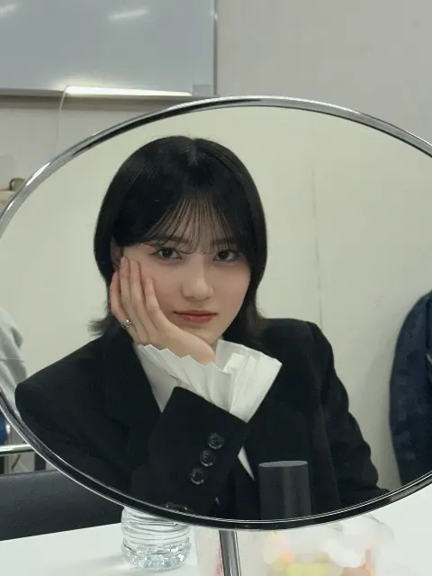 的野 美青｜（2025-12-01）｜3枚目