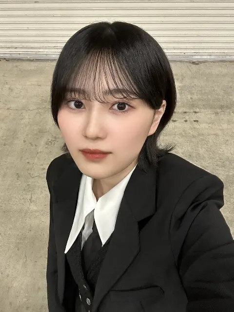 的野 美青｜（2025-12-01）｜7枚目