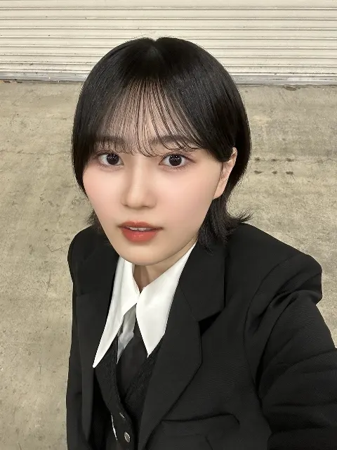 的野 美青｜（2025-12-01）｜8枚目