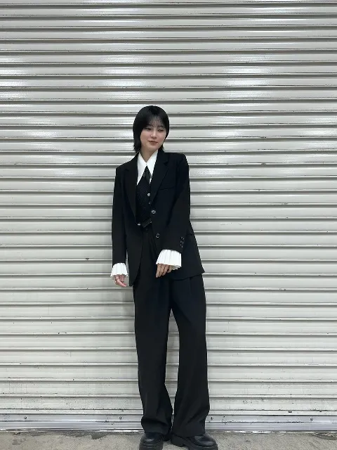 的野 美青｜（2025-12-01）｜9枚目