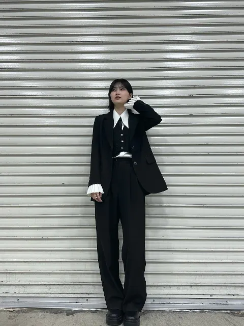的野 美青｜（2025-12-01）｜10枚目