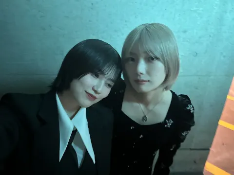 的野 美青｜（2025-12-01）｜11枚目