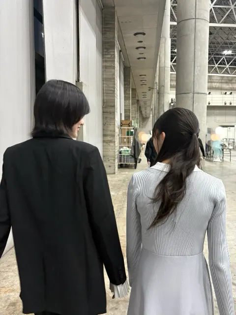 的野 美青｜（2025-12-01）｜14枚目
