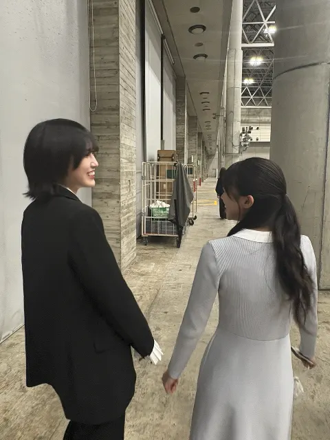 的野 美青｜（2025-12-01）｜15枚目