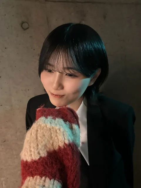 的野 美青｜（2025-12-01）｜16枚目