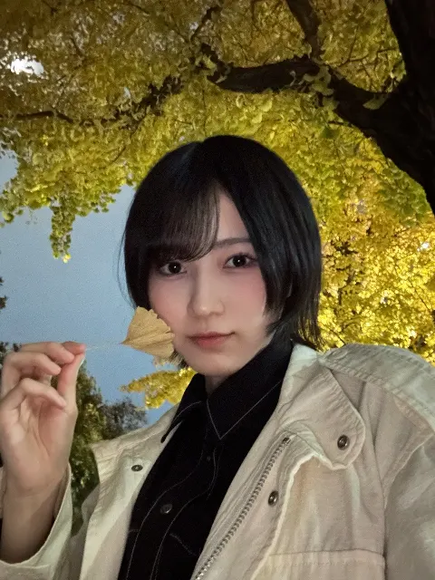 的野 美青｜（2025-12-01）｜22枚目