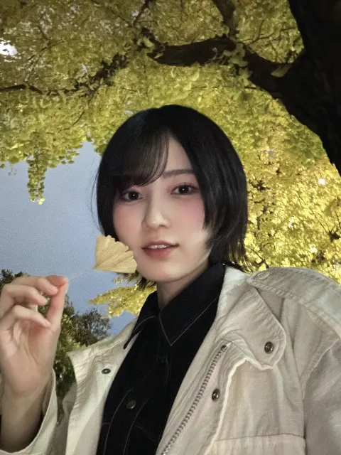 的野 美青｜（2025-12-01）｜23枚目