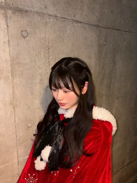 稲熊 ひな｜あわてんぼう（2025-12-03）｜2枚目