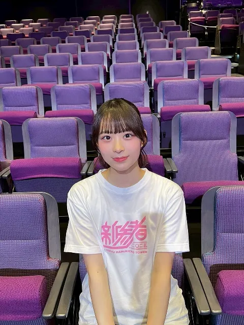 松本 和子｜あなたへ（2025-12-03）｜2枚目