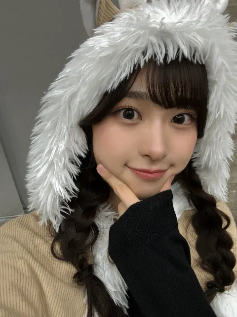 松本 和子｜トナカイさん落ち着いて（2025-12-04）｜2枚目