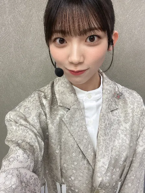 佐藤 愛桜｜ばいばい新参者（2025-12-05）｜2枚目