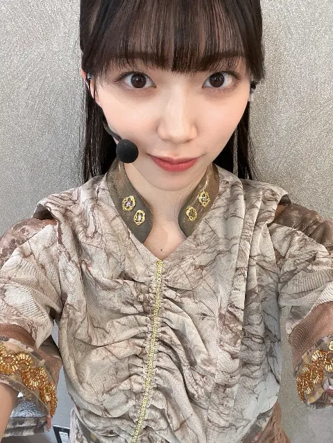 佐藤 愛桜｜ばいばい新参者（2025-12-05）｜3枚目