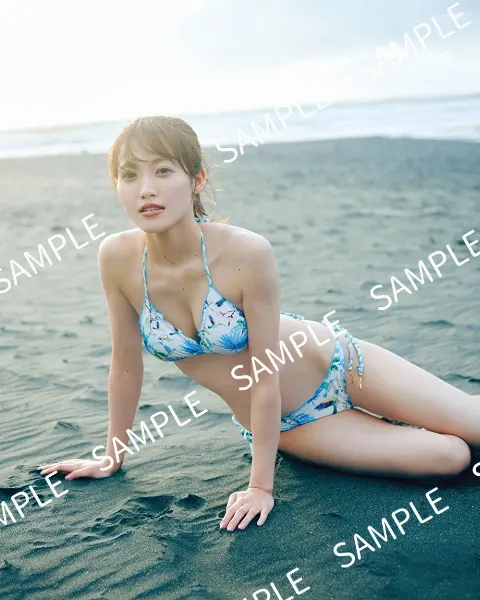 松田 里奈｜#361 書店特典🐏🌸（2025-12-05）