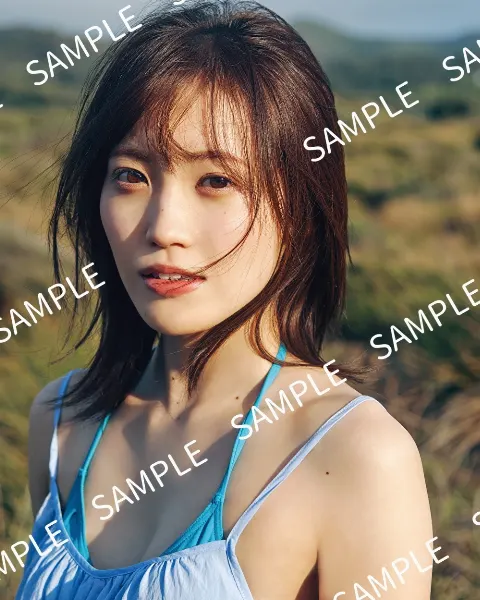 松田 里奈｜#361 書店特典🐏🌸（2025-12-05）｜5枚目