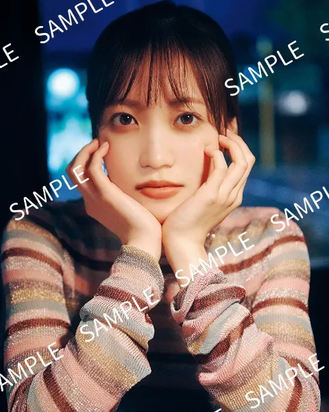 松田 里奈｜#361 書店特典🐏🌸（2025-12-05）｜8枚目