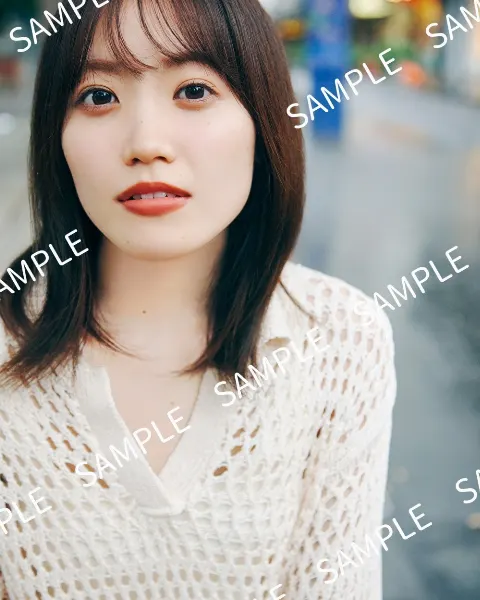 松田 里奈｜#361 書店特典🐏🌸（2025-12-05）｜10枚目