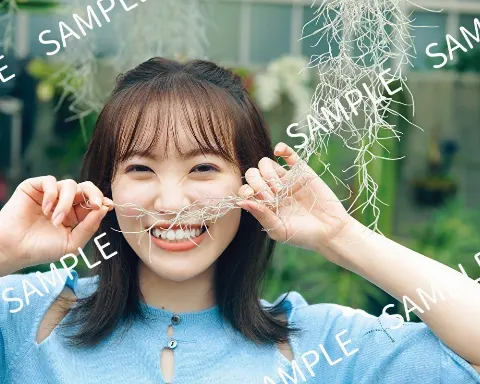 松田 里奈｜#361 書店特典🐏🌸（2025-12-05）｜11枚目
