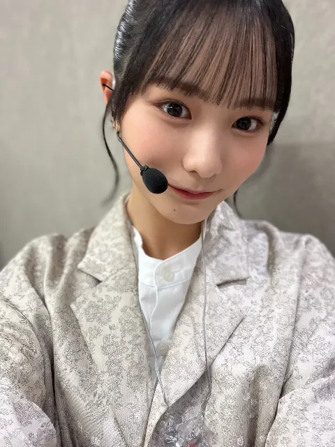 中川 智尋｜光をあつめて（2025-12-05）｜3枚目