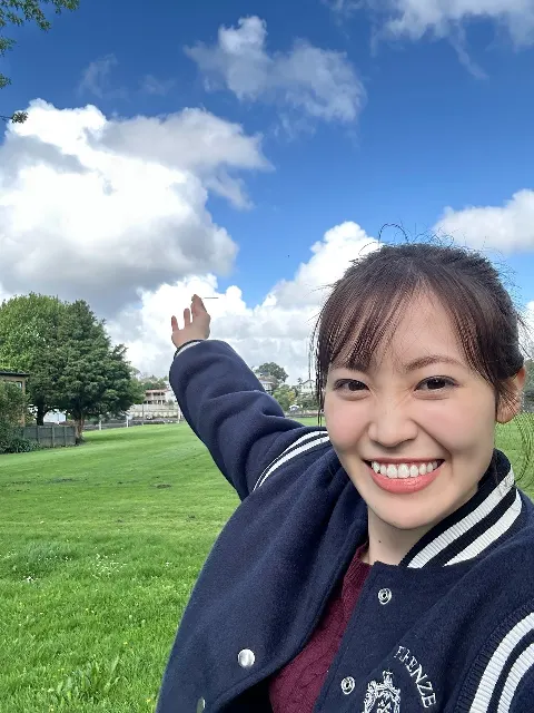 松田 里奈｜#362 フォー（2025-12-05）｜7枚目