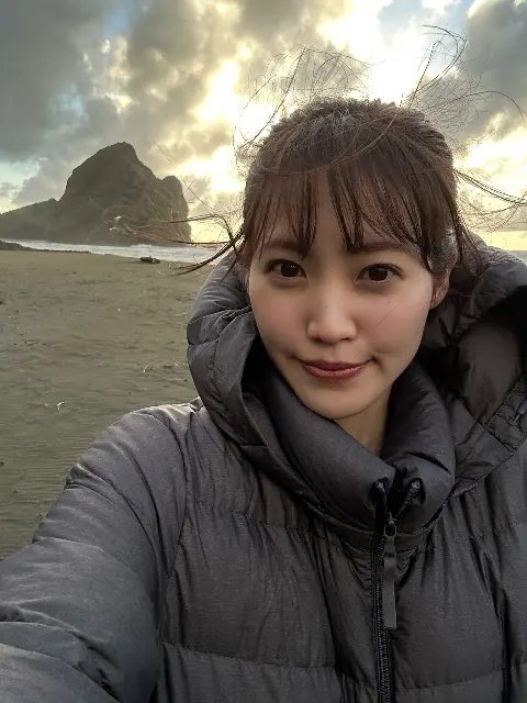 松田 里奈｜#362 フォー（2025-12-05）｜8枚目