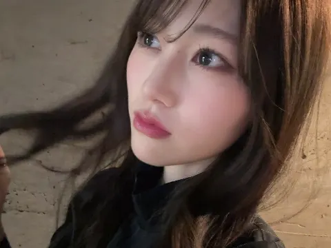 向井 純葉｜満ちる日々（2025-12-05）｜6枚目