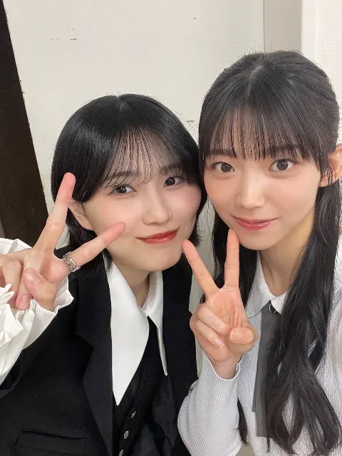 佐藤 愛桜｜19歳、よろしくね（2025-12-07）｜3枚目