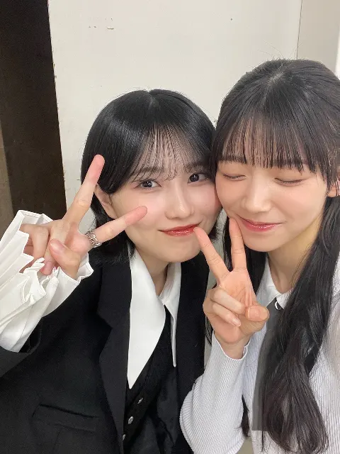 佐藤 愛桜｜19歳、よろしくね（2025-12-07）｜4枚目
