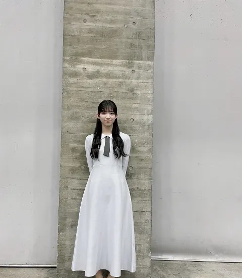 佐藤 愛桜｜19歳、よろしくね（2025-12-07）｜5枚目